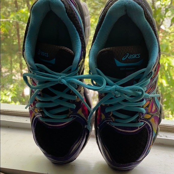 ASICS  GUIDANCE LINE 7.5 - Picture 3 of 7